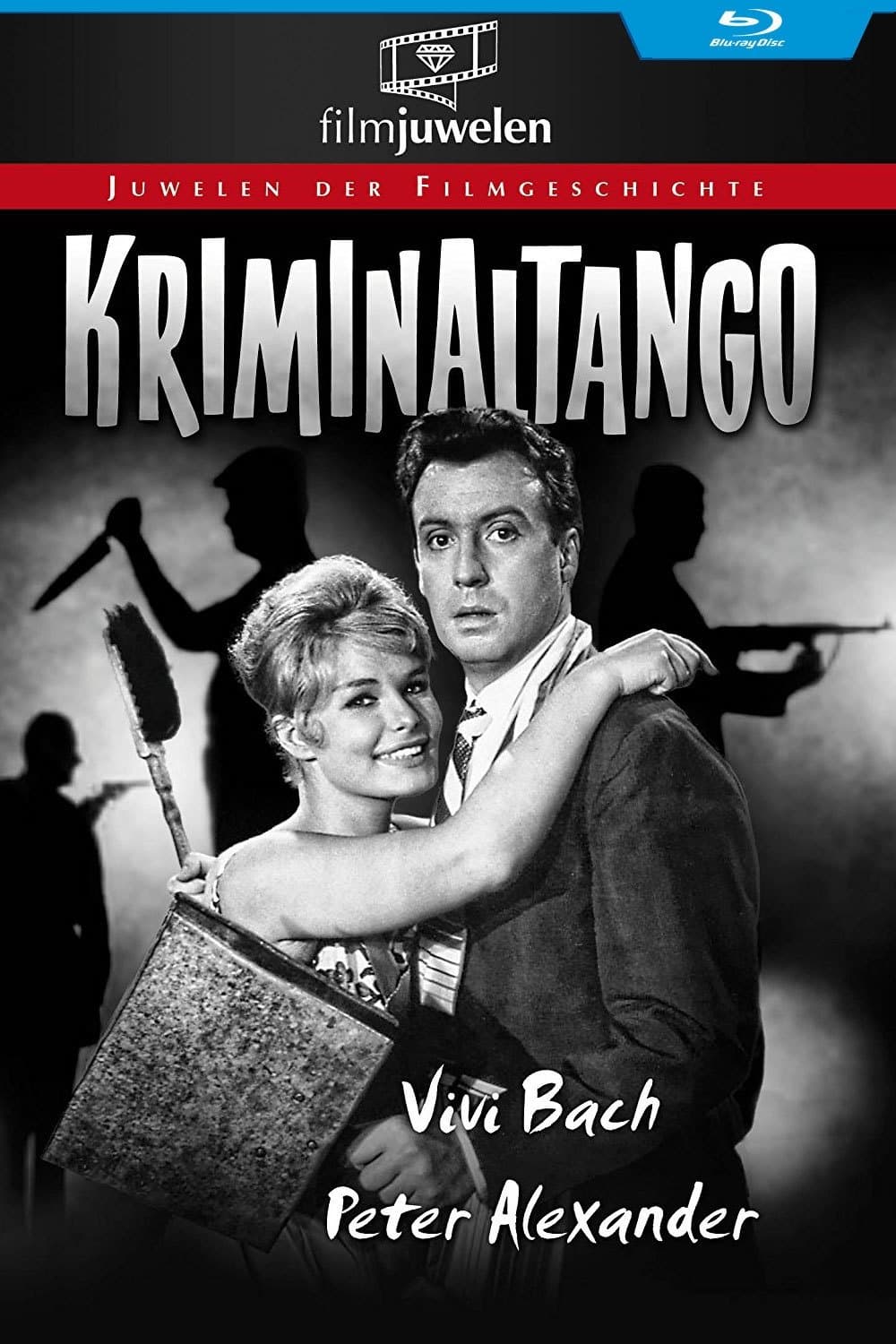 Kriminaltango photo