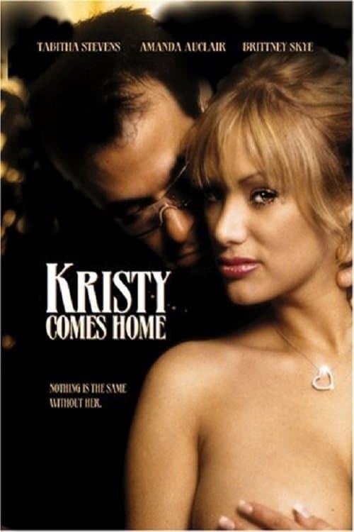 Kristy Comes Home photo