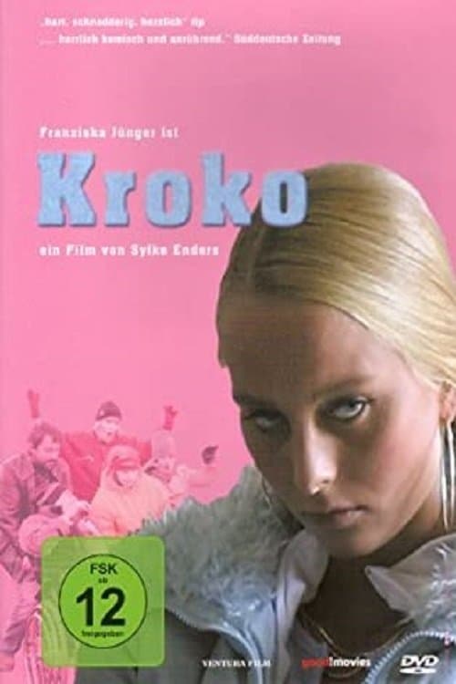 Kroko photo
