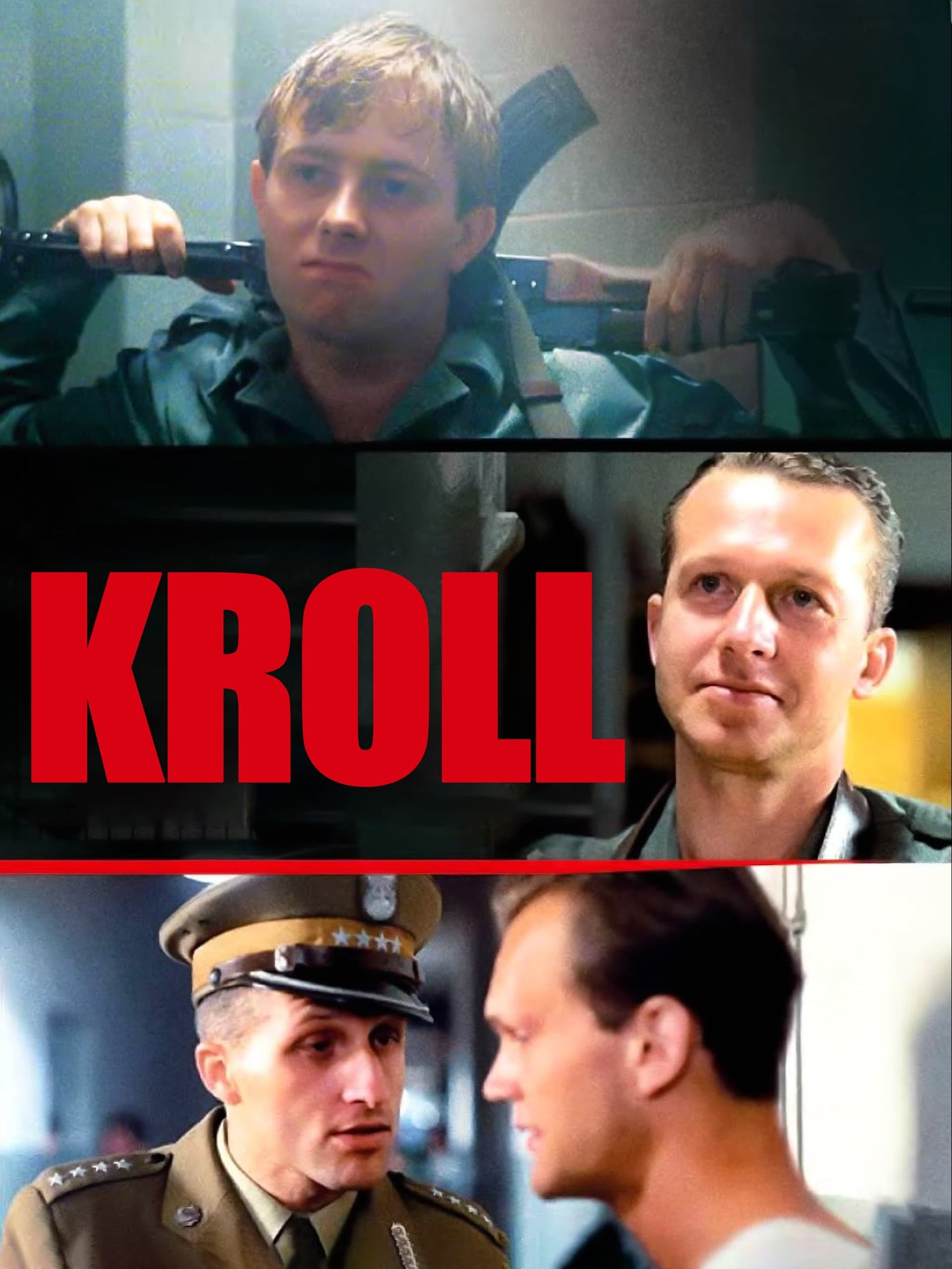 Kroll photo