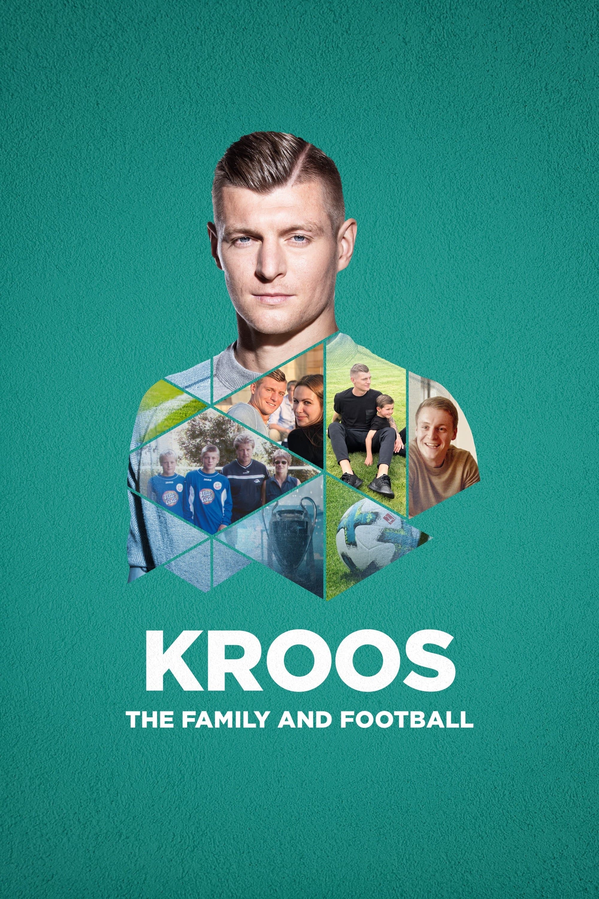 Kroos photo
