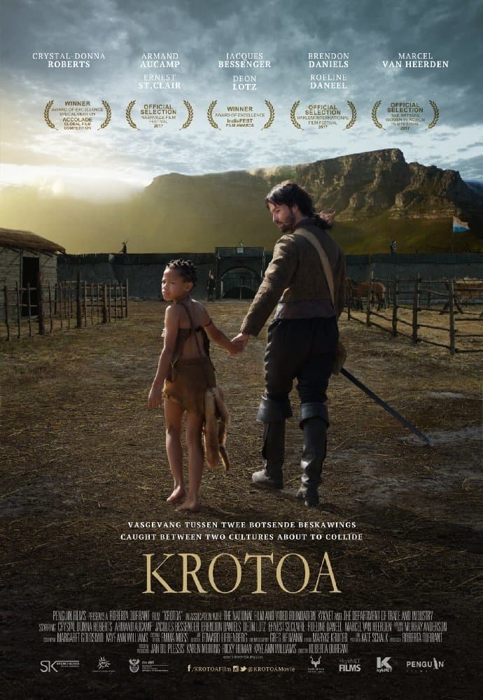 Krotoa photo