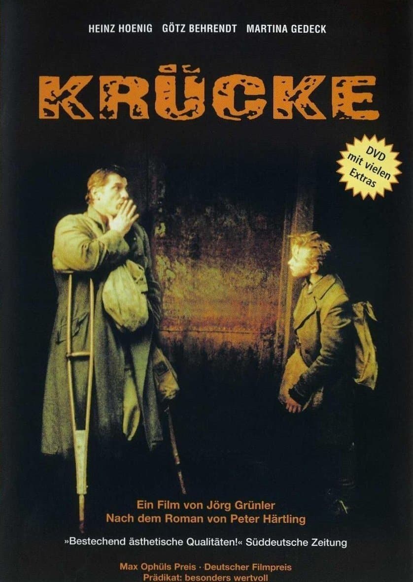 Krücke photo