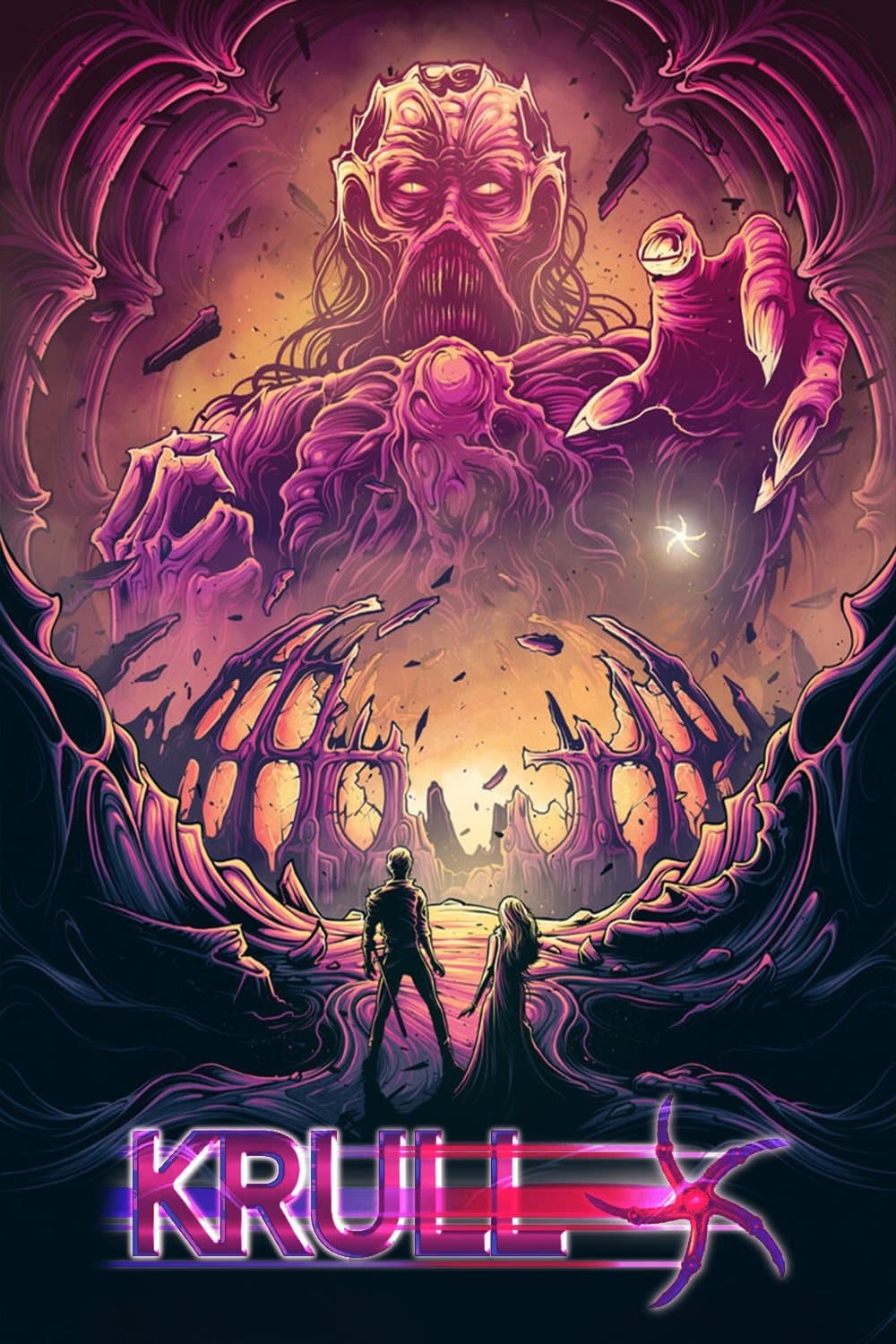 Krull photo