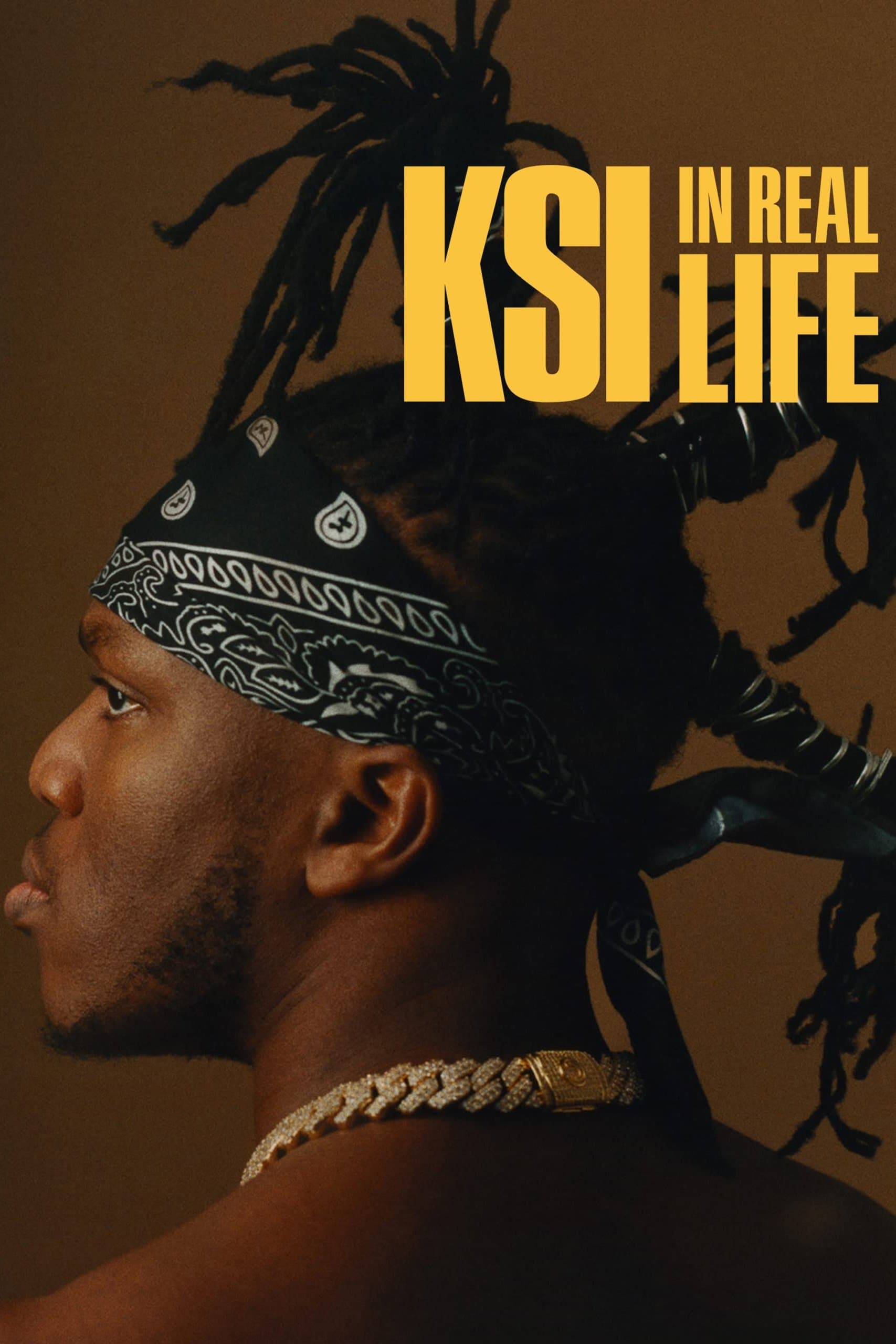 KSI: In Real Life photo