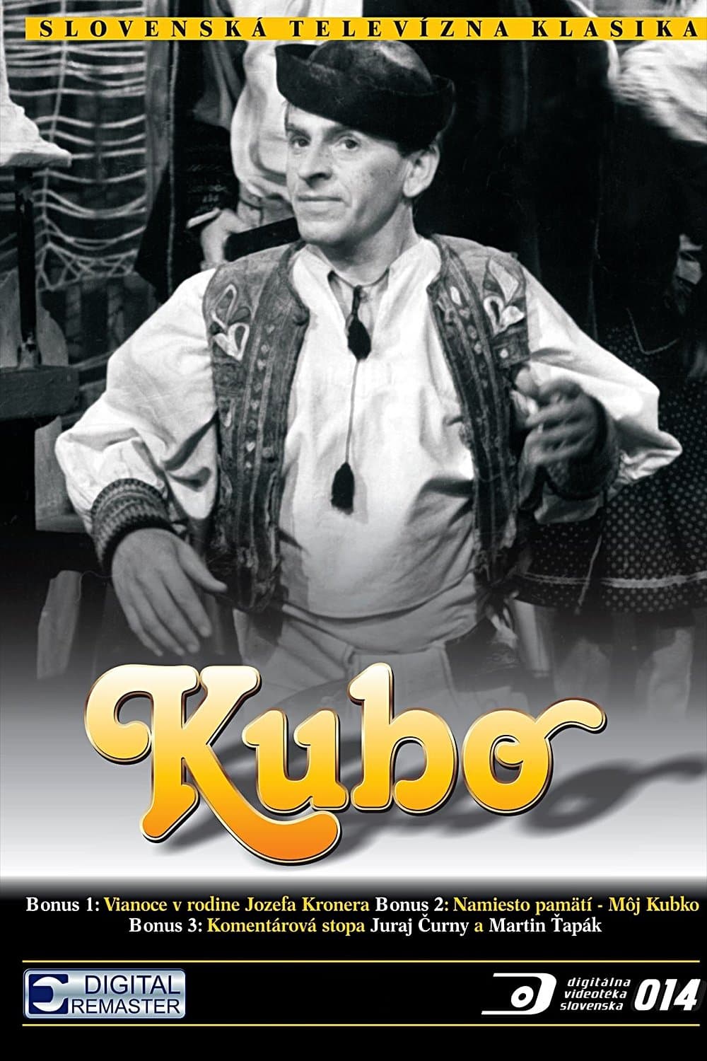 Kubo photo