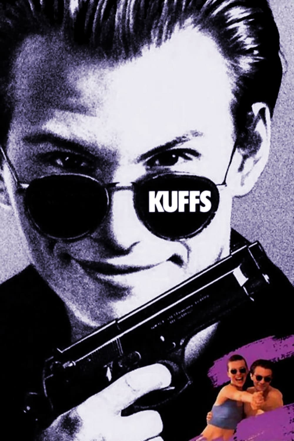Kuffs photo