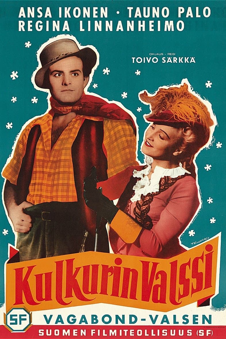 Kulkurin valssi photo