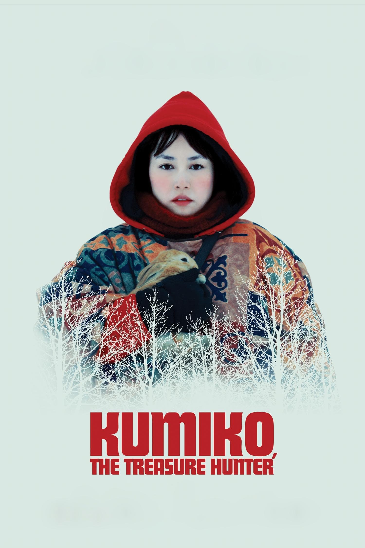 Kumiko, the Treasure Hunter photo