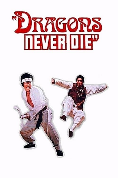 Kung Fu 10th Dan photo