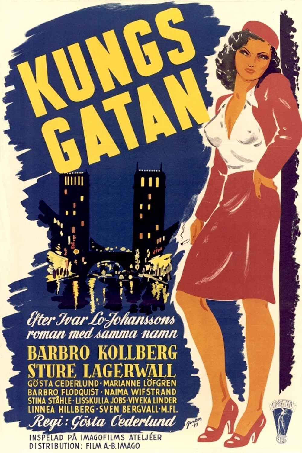 Kungsgatan photo