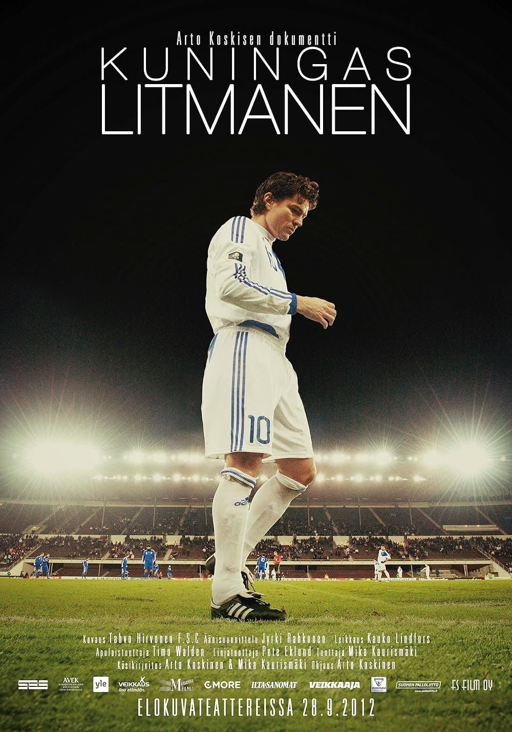 Kuningas Litmanen photo