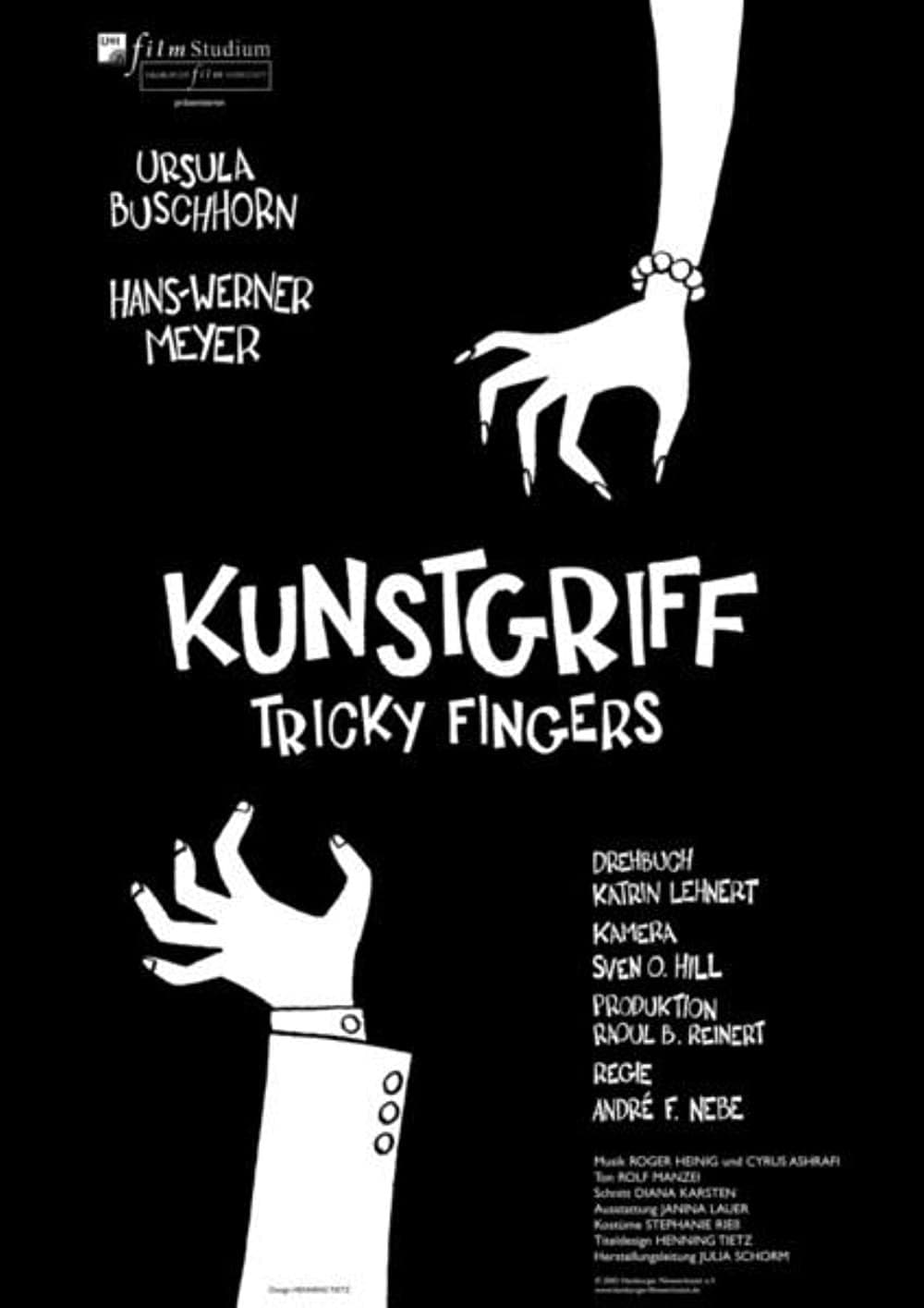 Kunstgriff photo