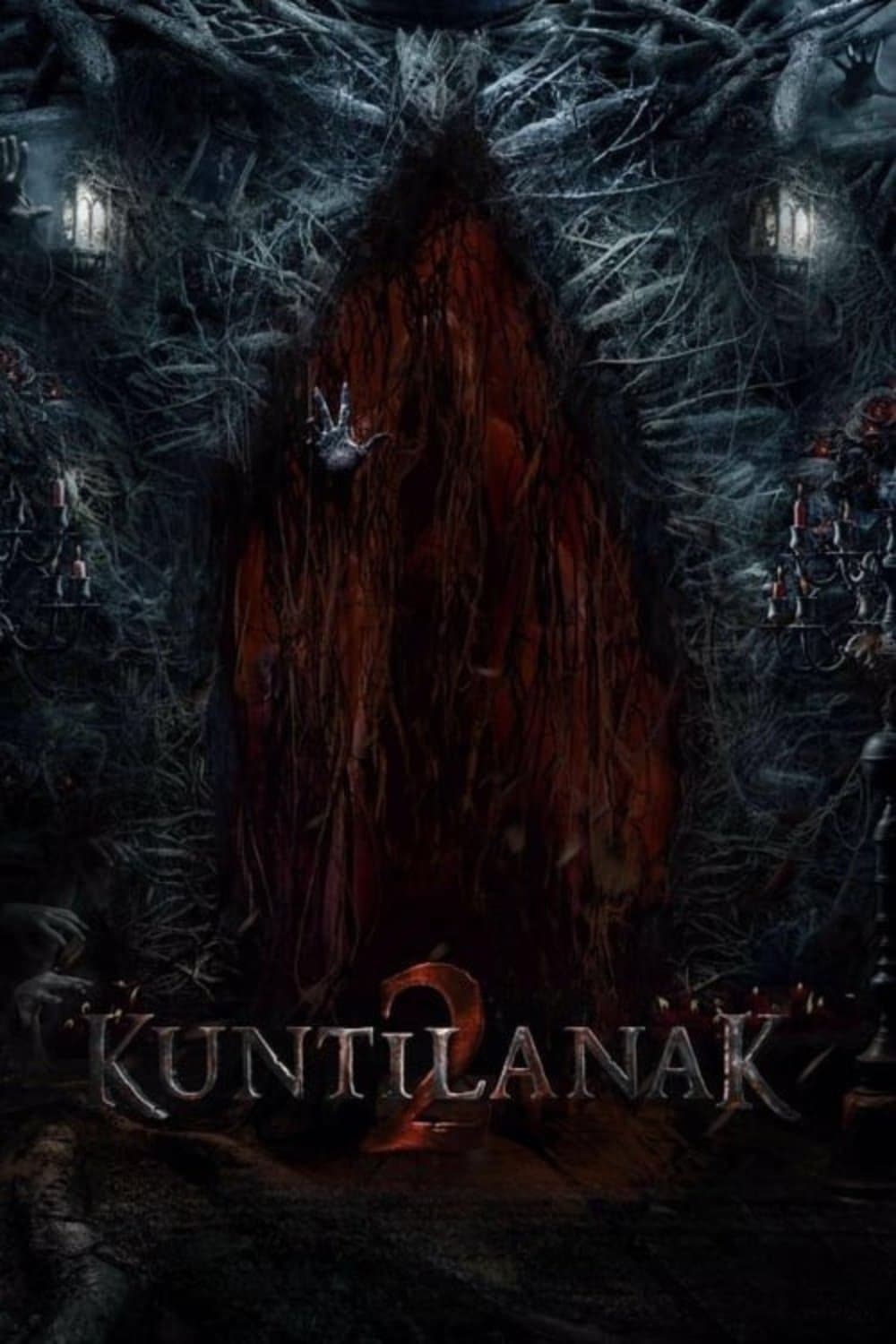 Kuntilanak 2 photo