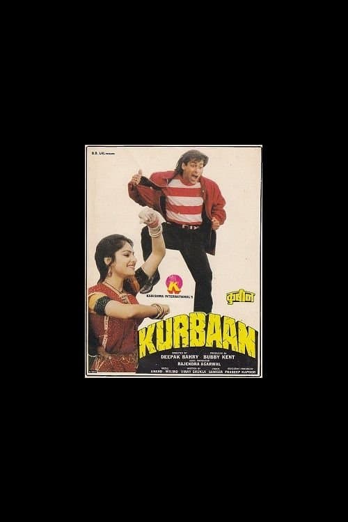 Kurbaan photo