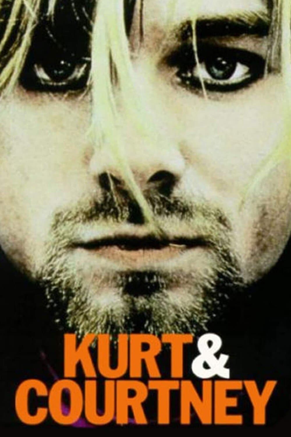 Kurt & Courtney photo