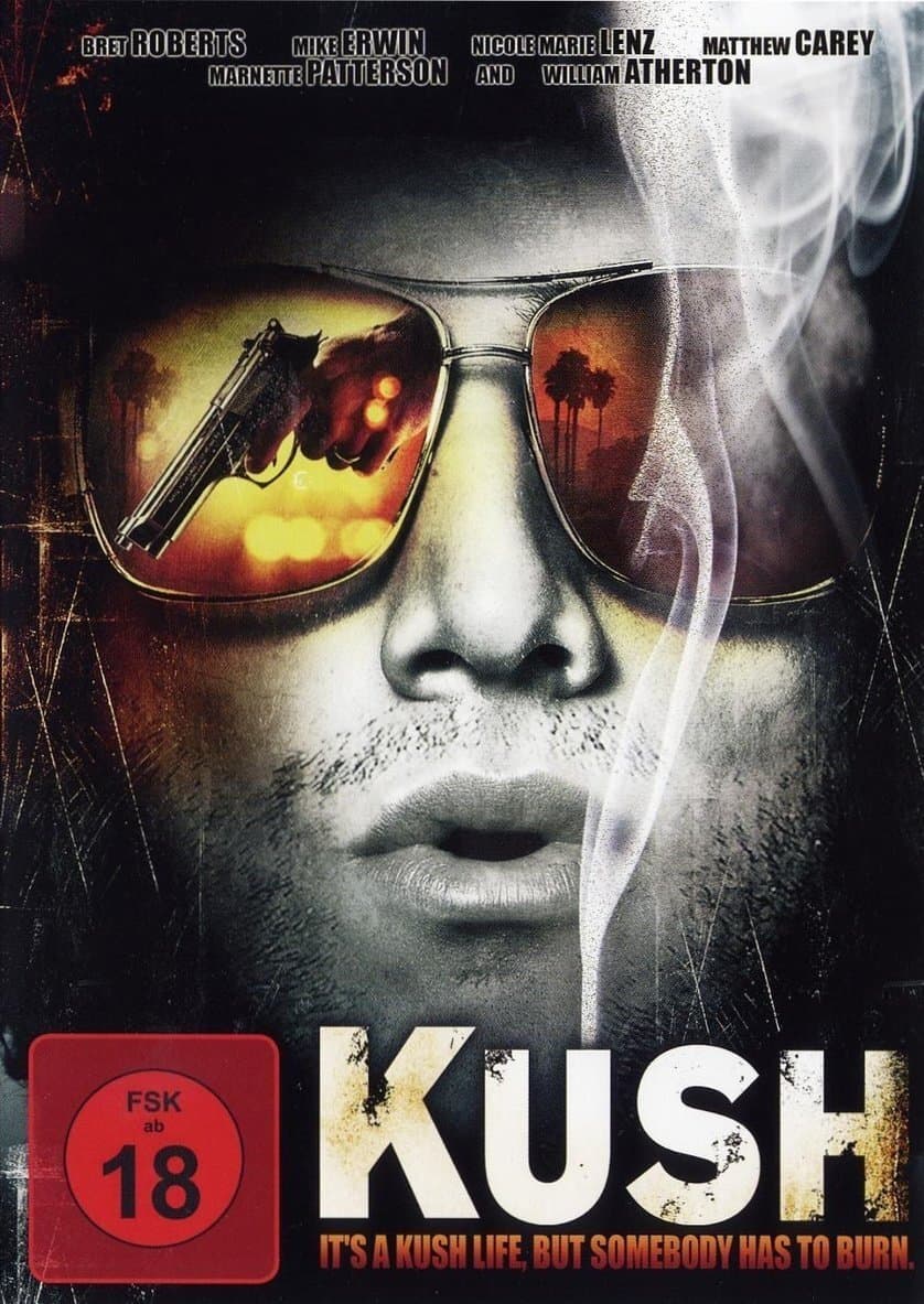 Kush photo