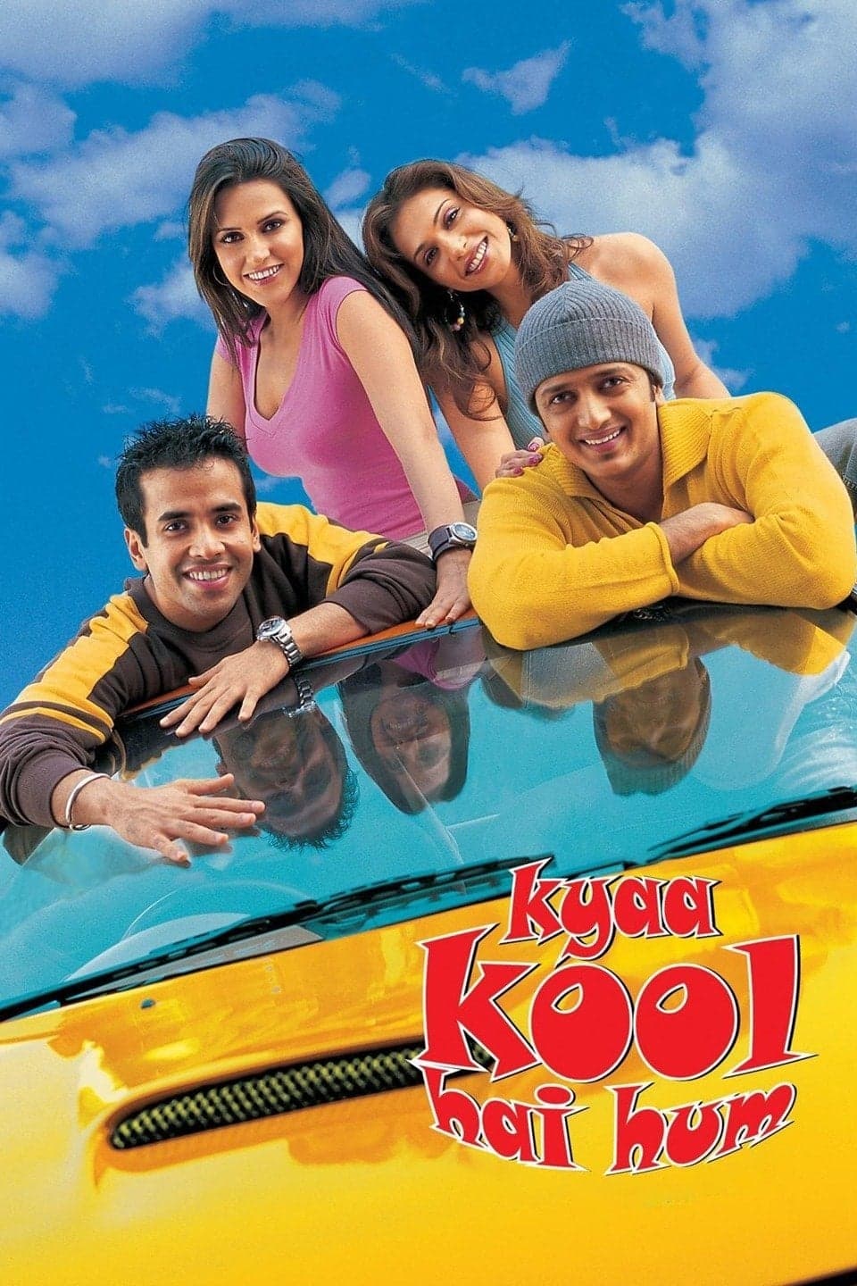 Kyaa Kool Hai Hum photo