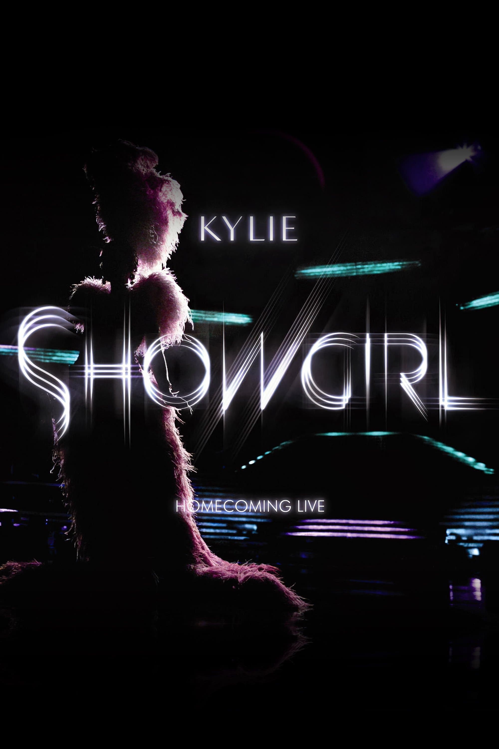 Kylie Minogue: Showgirl - Homecoming Live photo