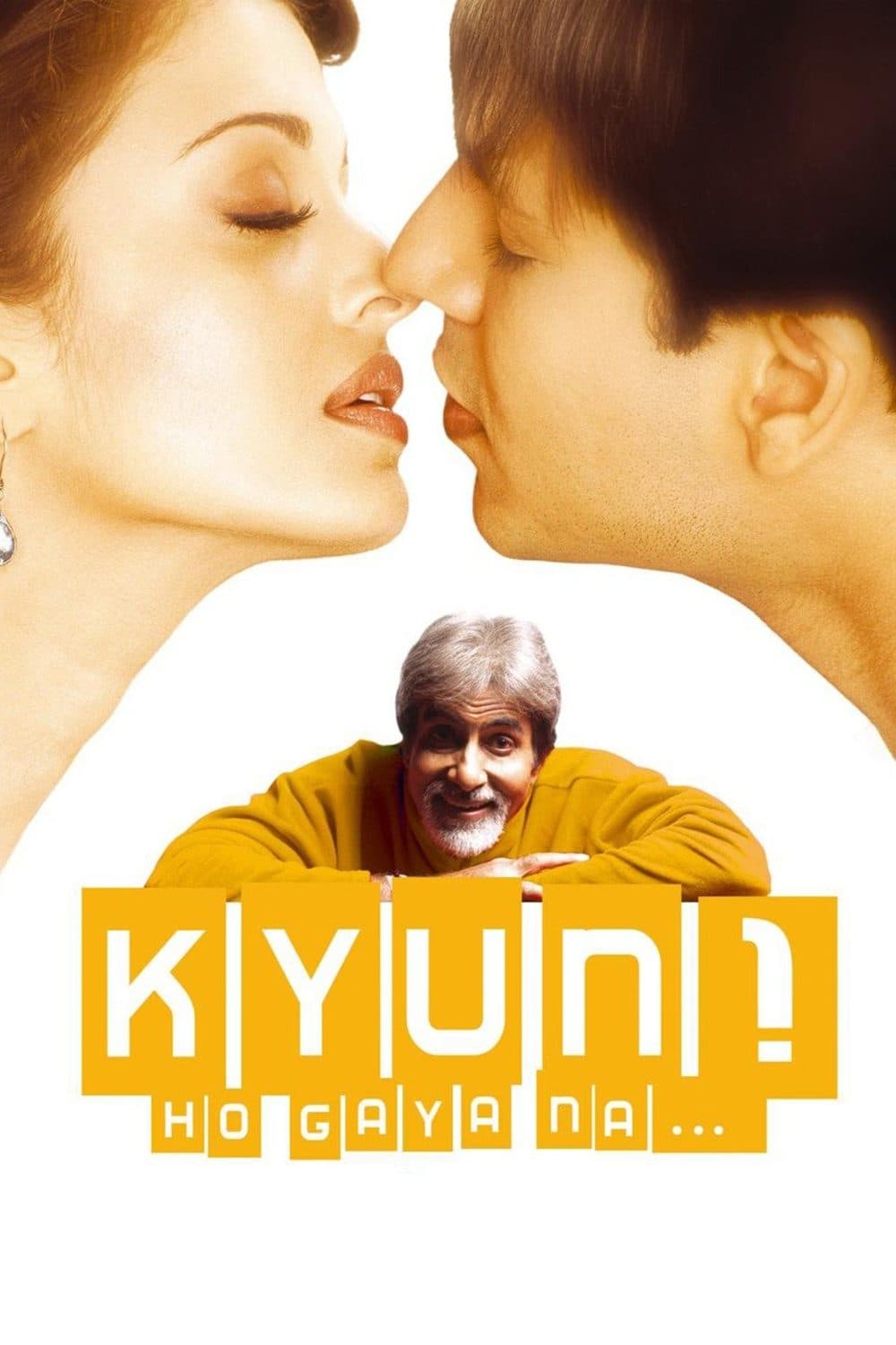 Kyun! Ho Gaya Na... photo