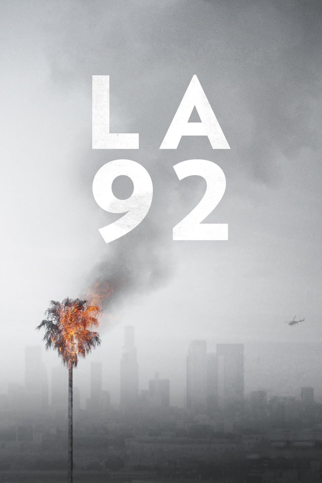 LA 92 photo