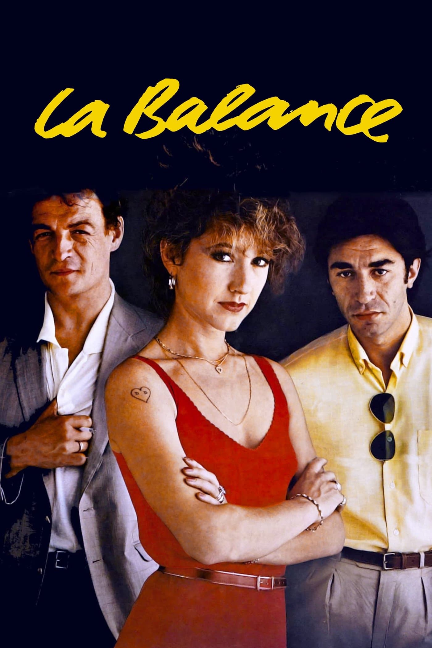 La Balance photo