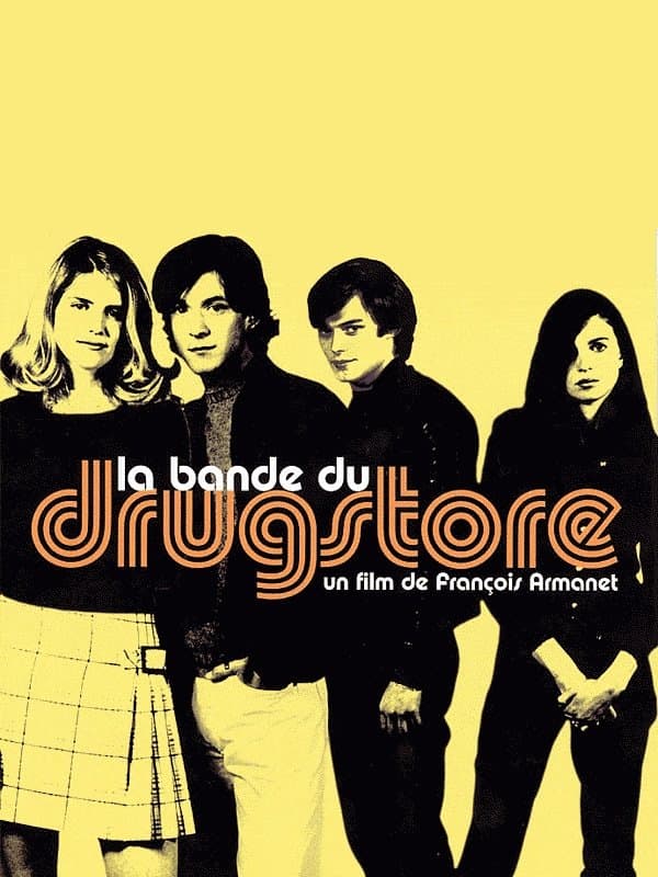 La bande du drugstore photo