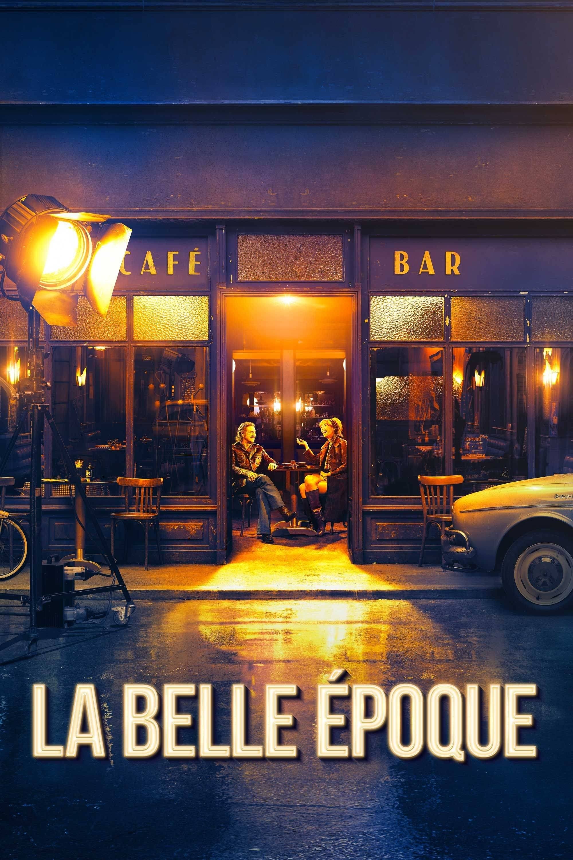 La Belle Époque photo