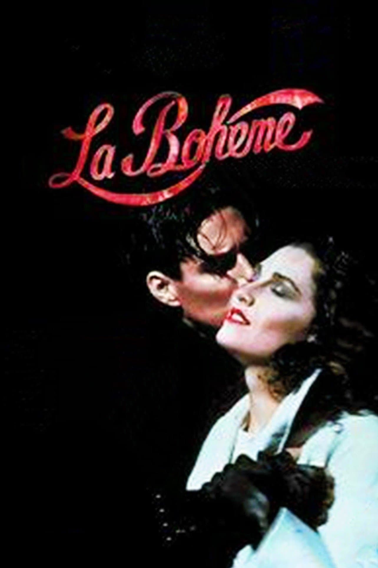 La Bohème photo