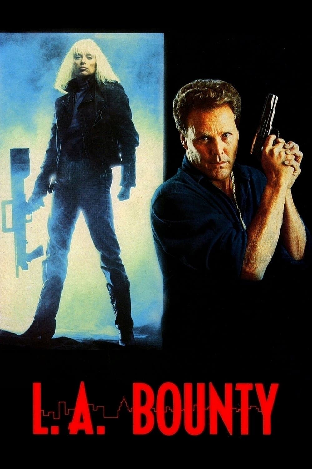 L.A. Bounty photo