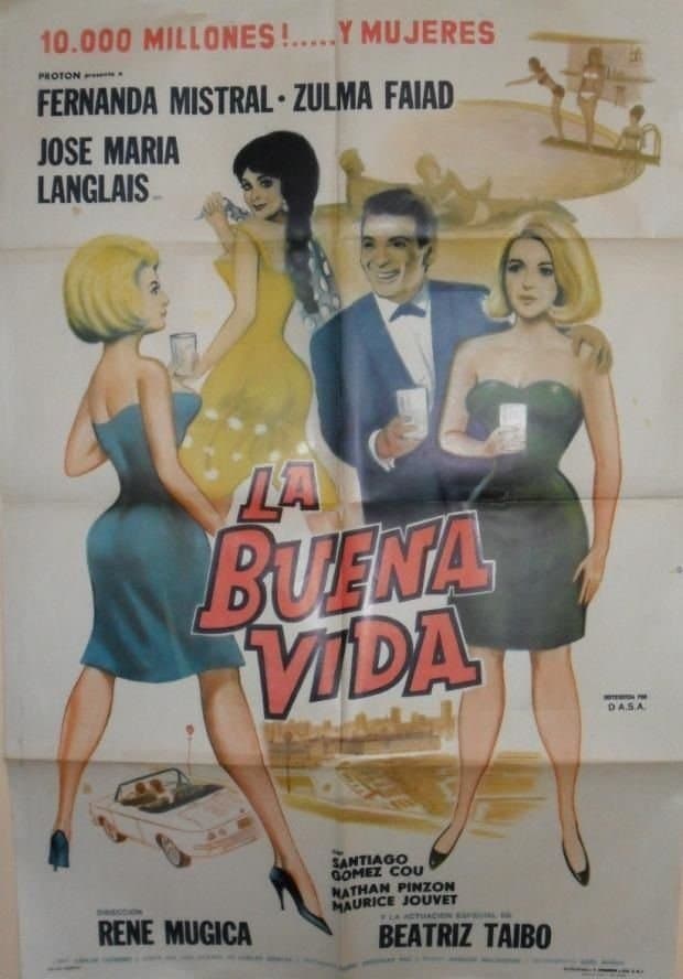 La buena vida photo