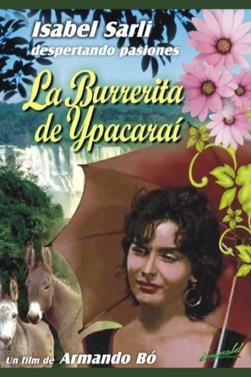 La burrerita de Ypacaraí photo