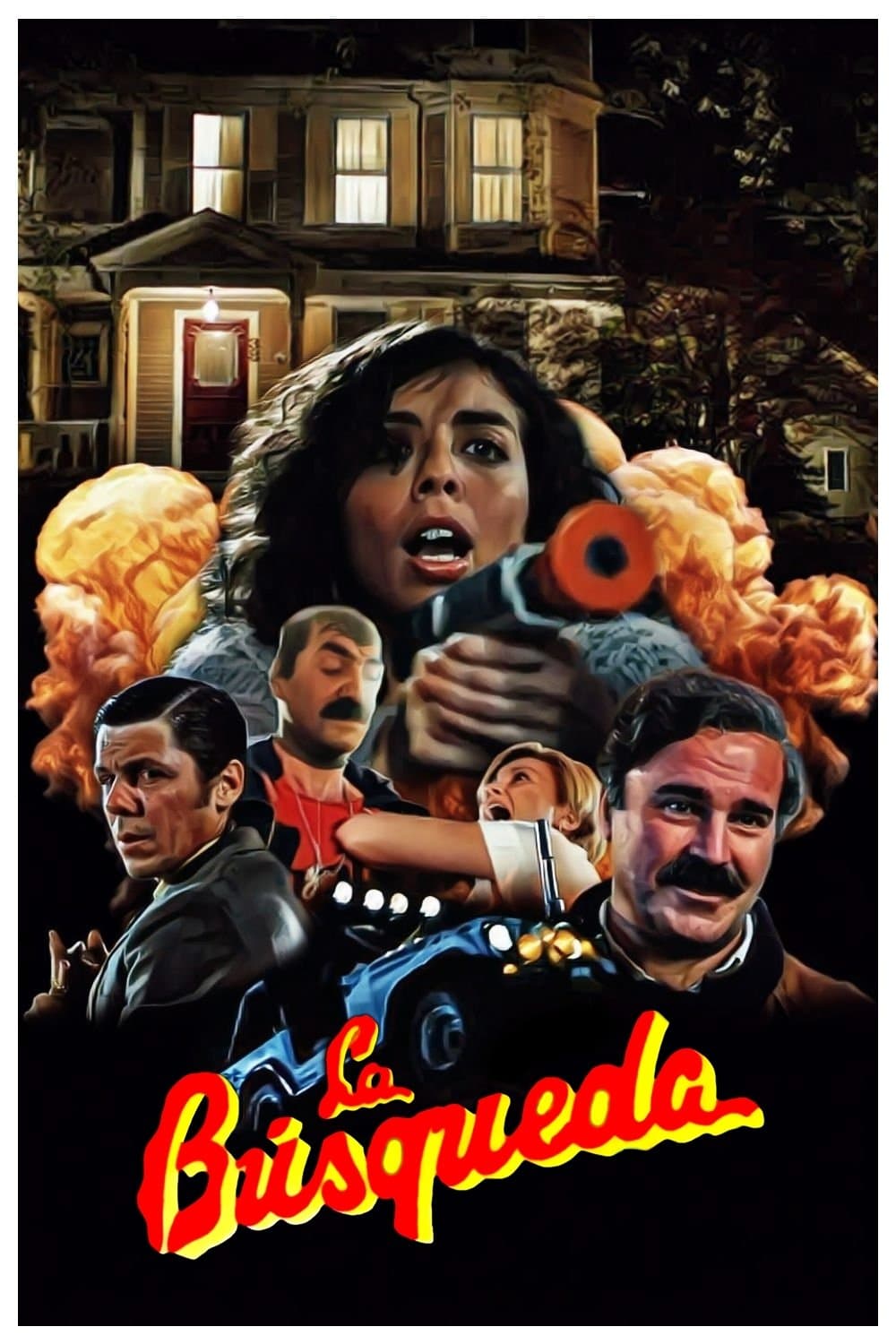 La búsqueda photo