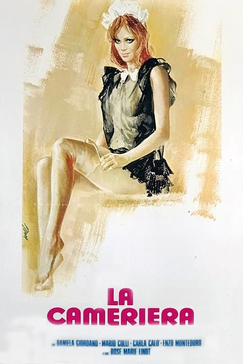 La cameriera photo