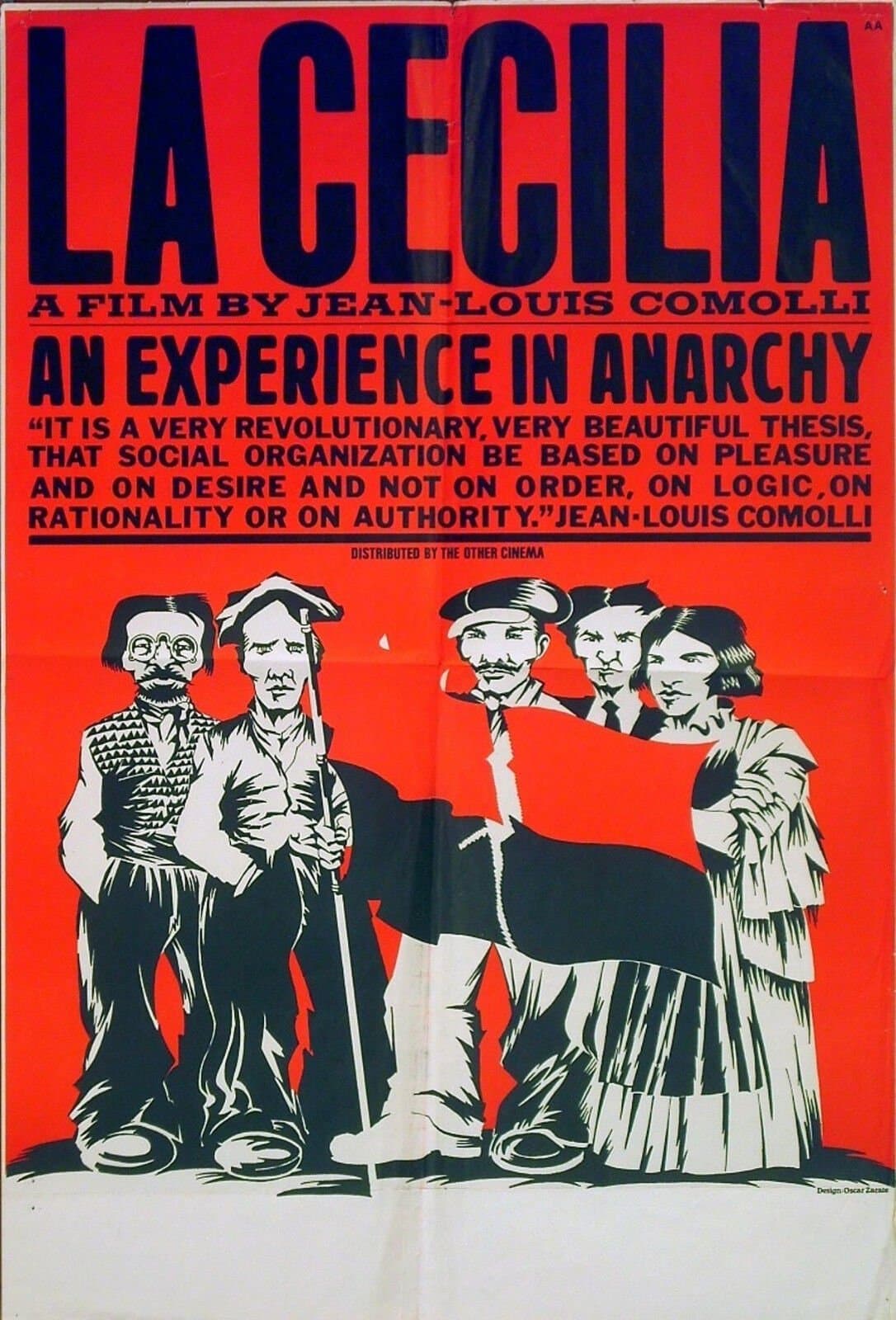 La Cecilia photo
