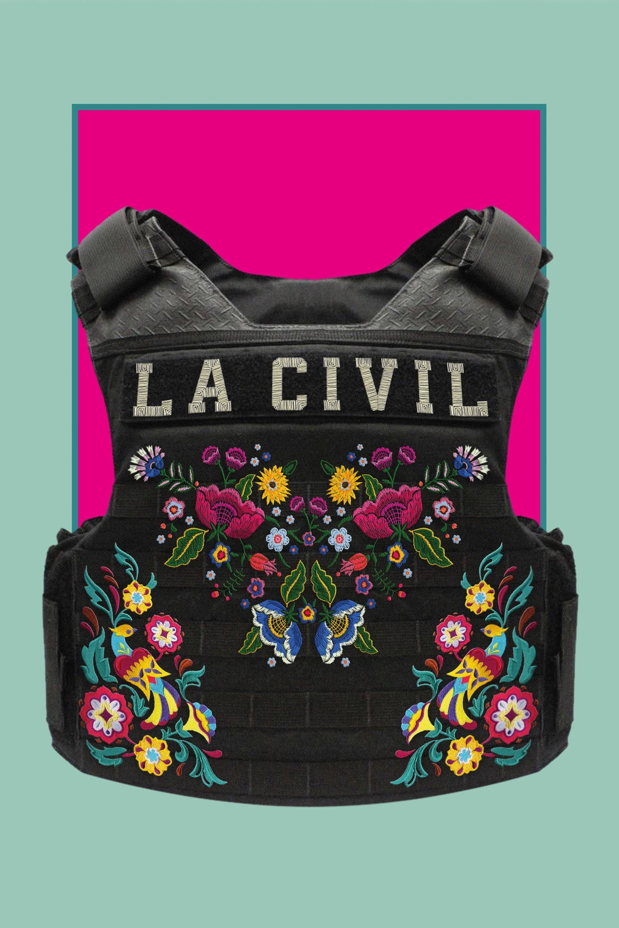 La Civil photo