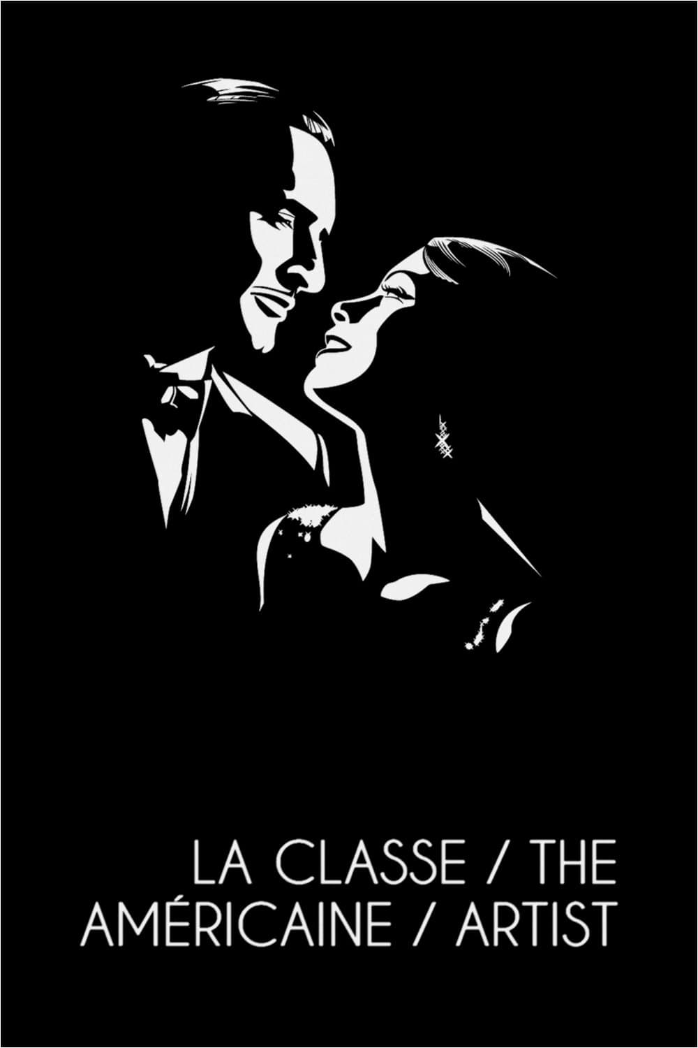 La Classe américaine photo