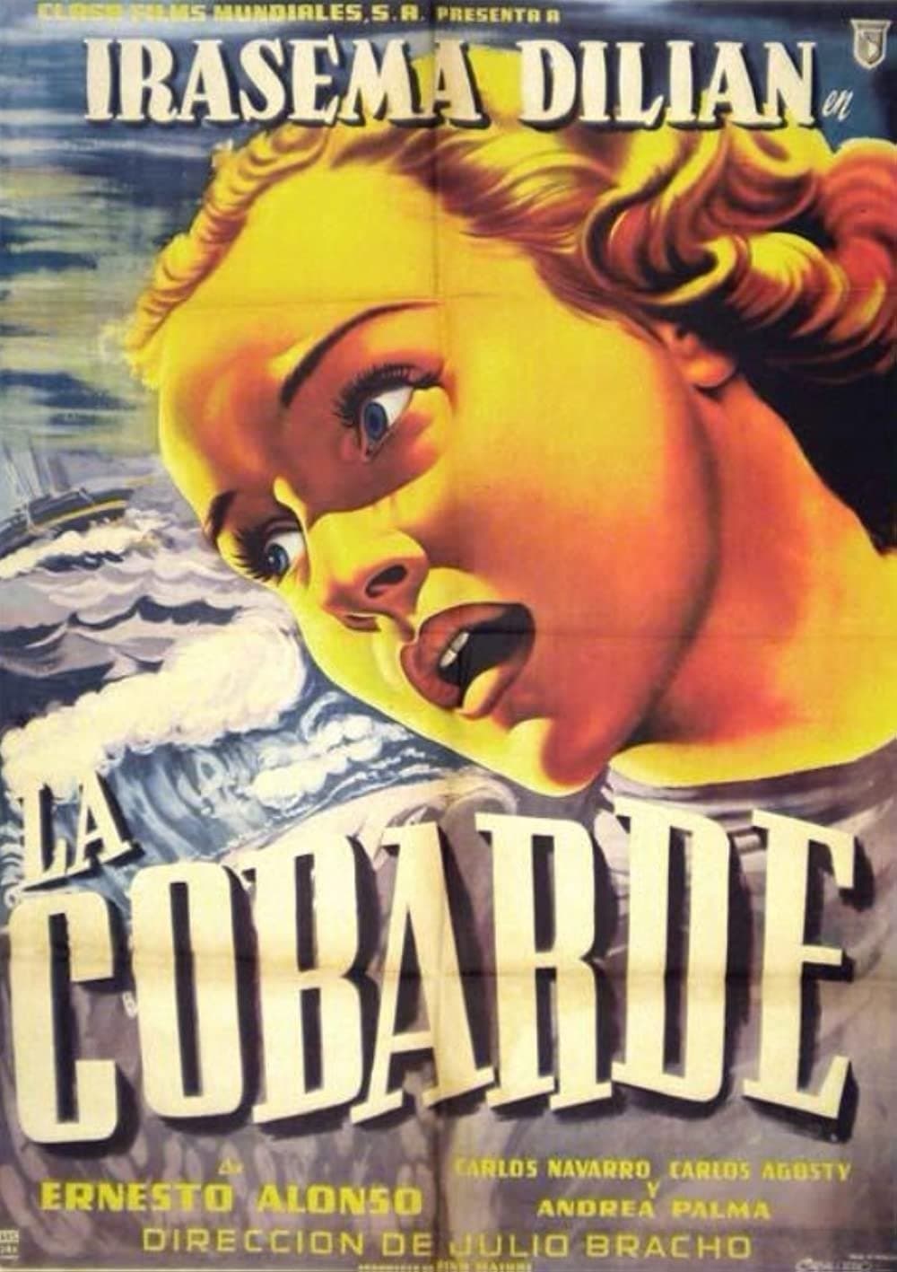 La cobarde photo