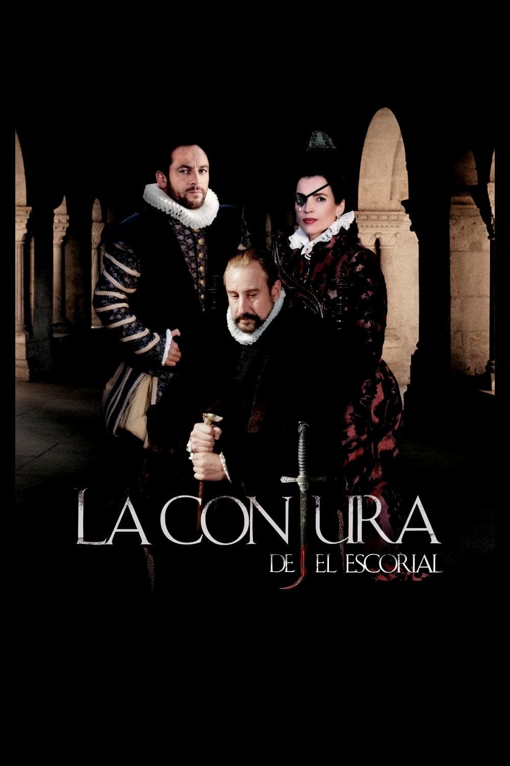 La conjura de El Escorial photo