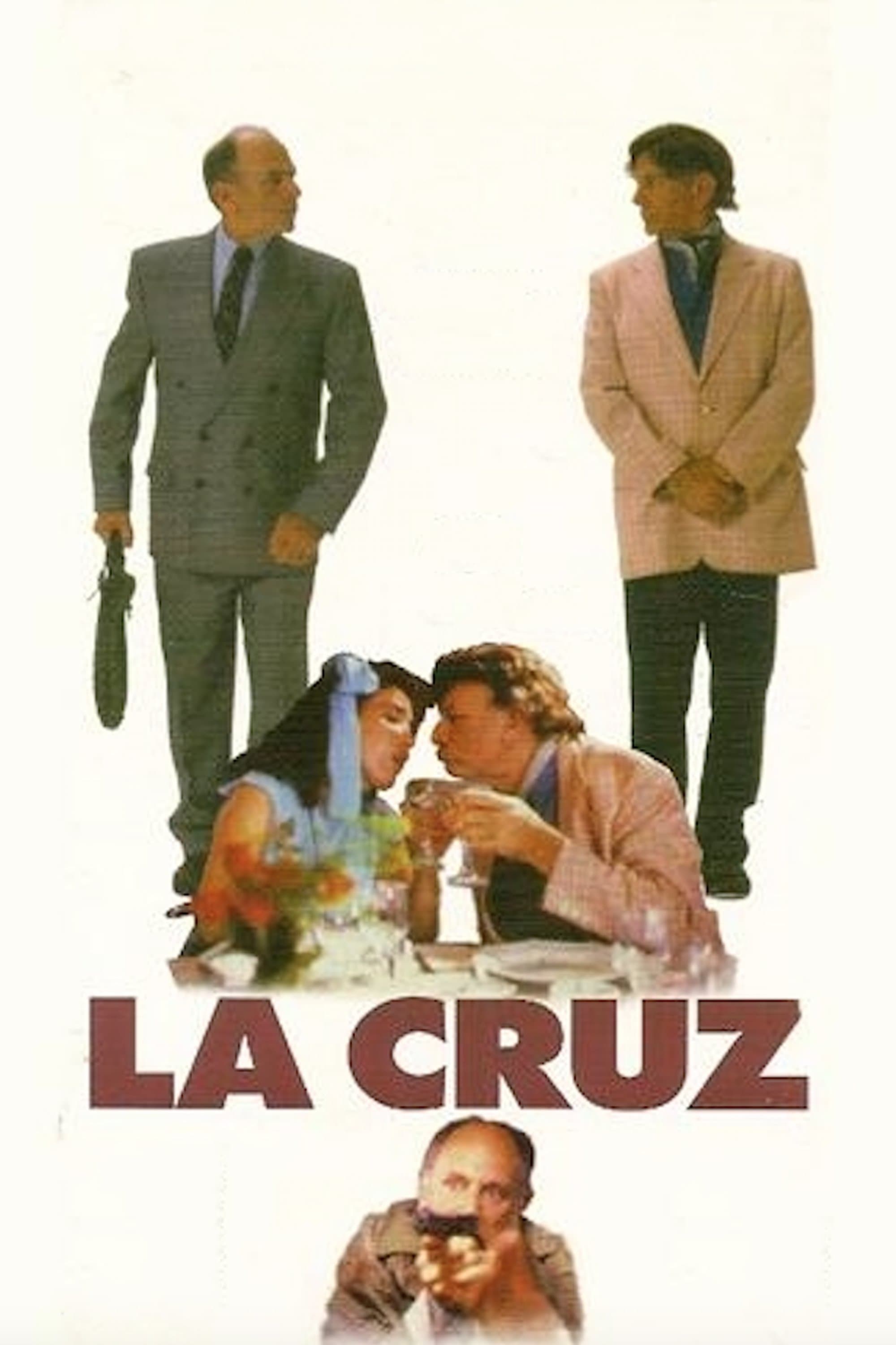 La cruz photo
