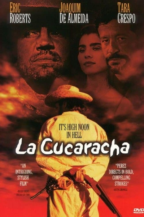 La Cucaracha photo