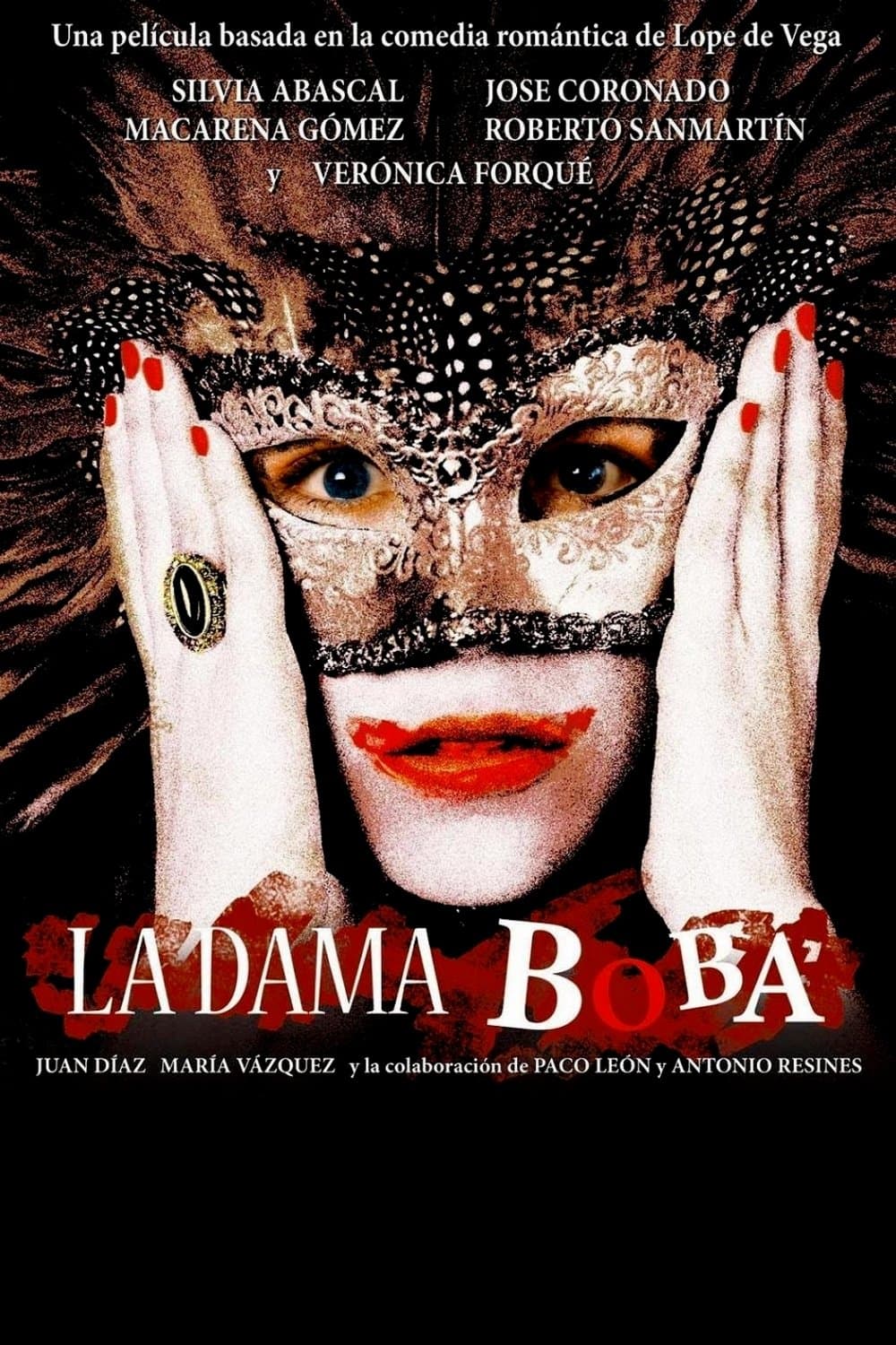 La dama boba photo