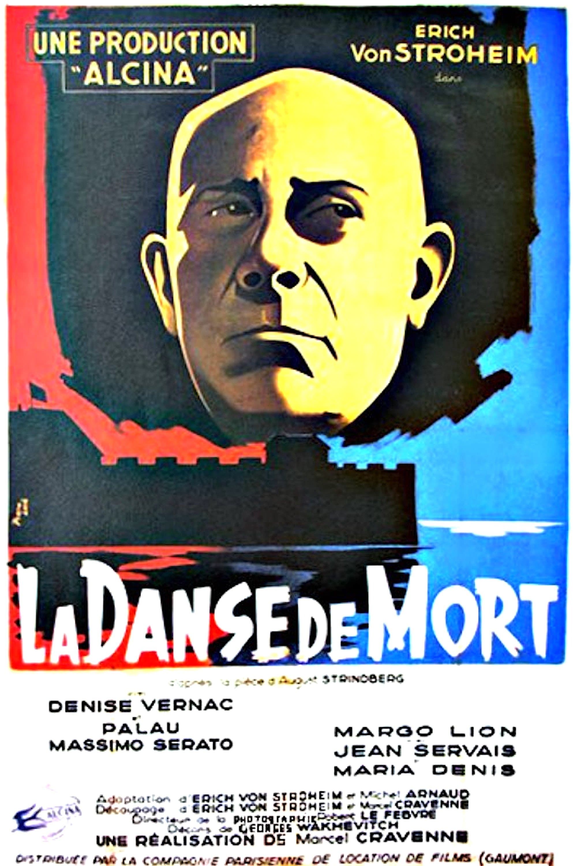 La Danse de mort photo