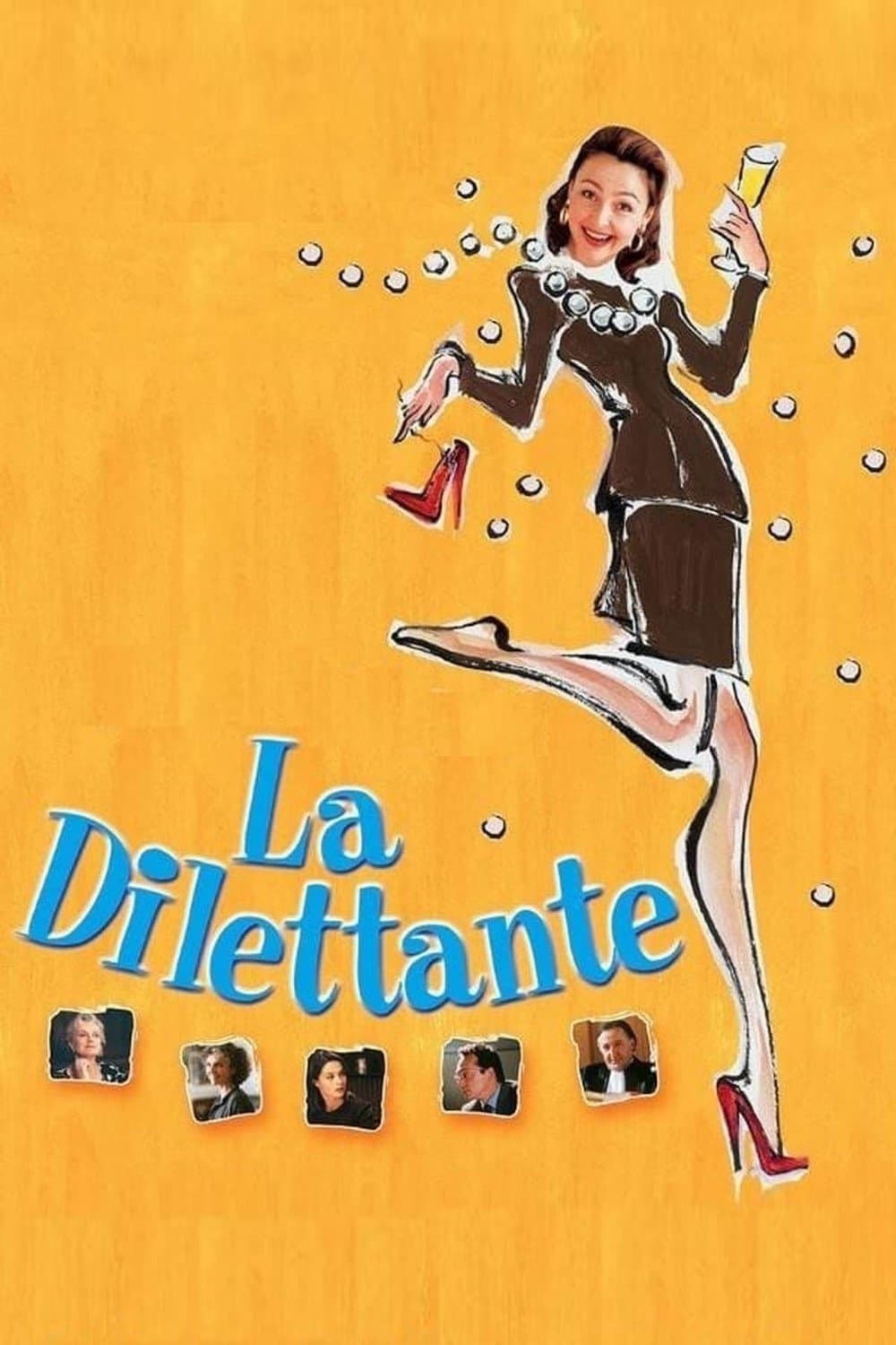 La Dilettante photo