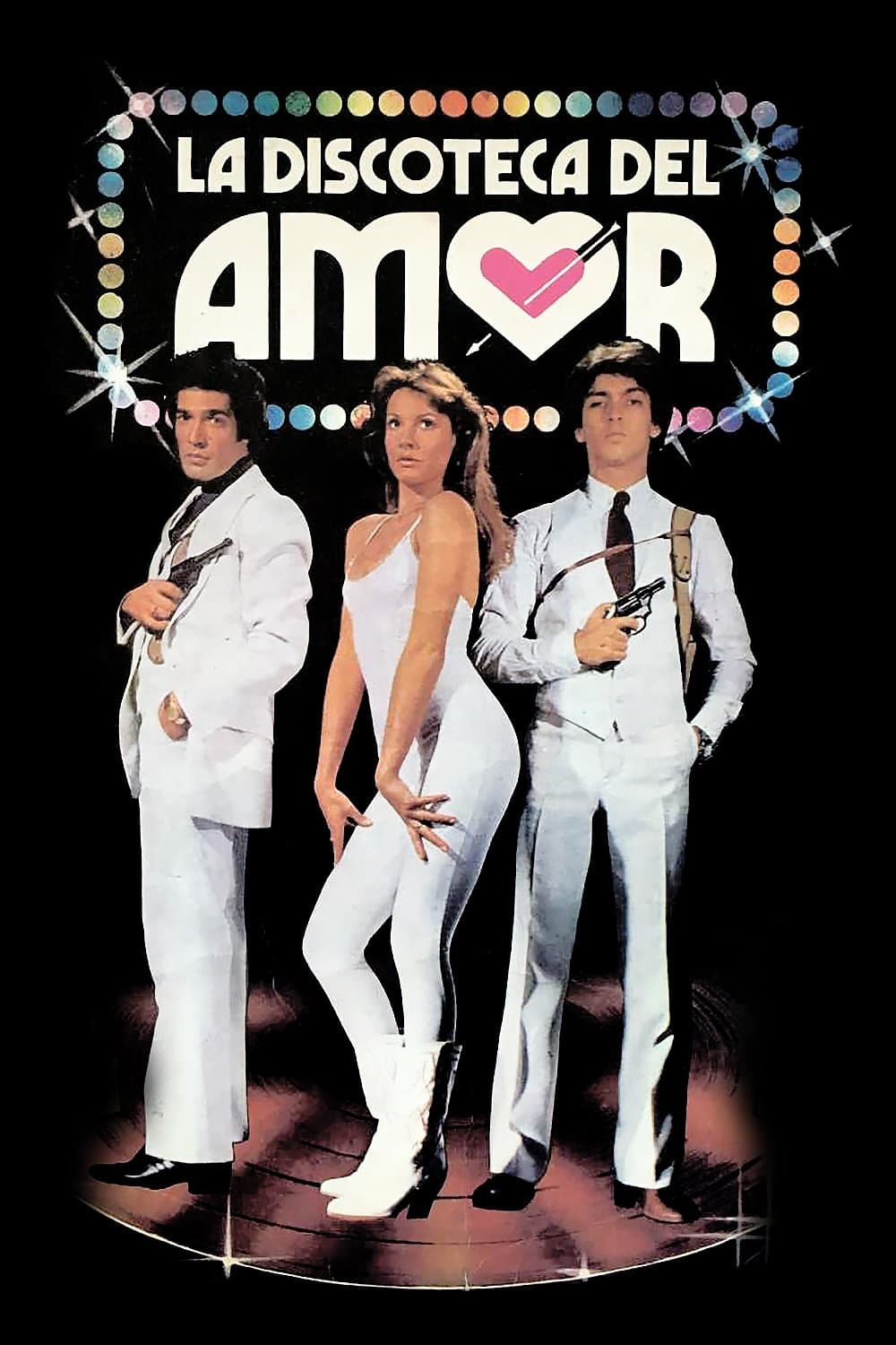 La discoteca del amor photo
