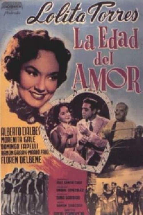 La edad del amor photo