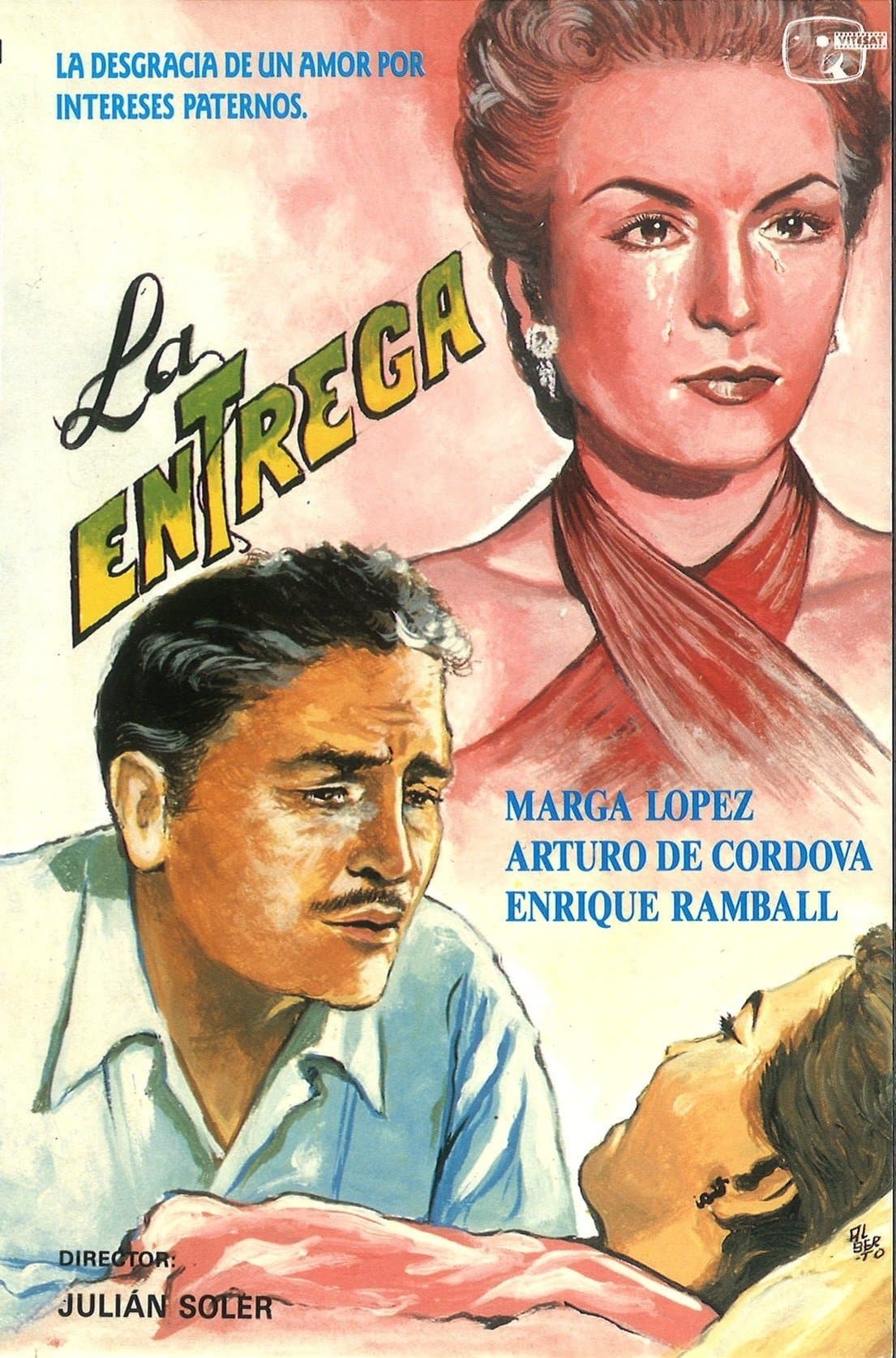 La entrega photo