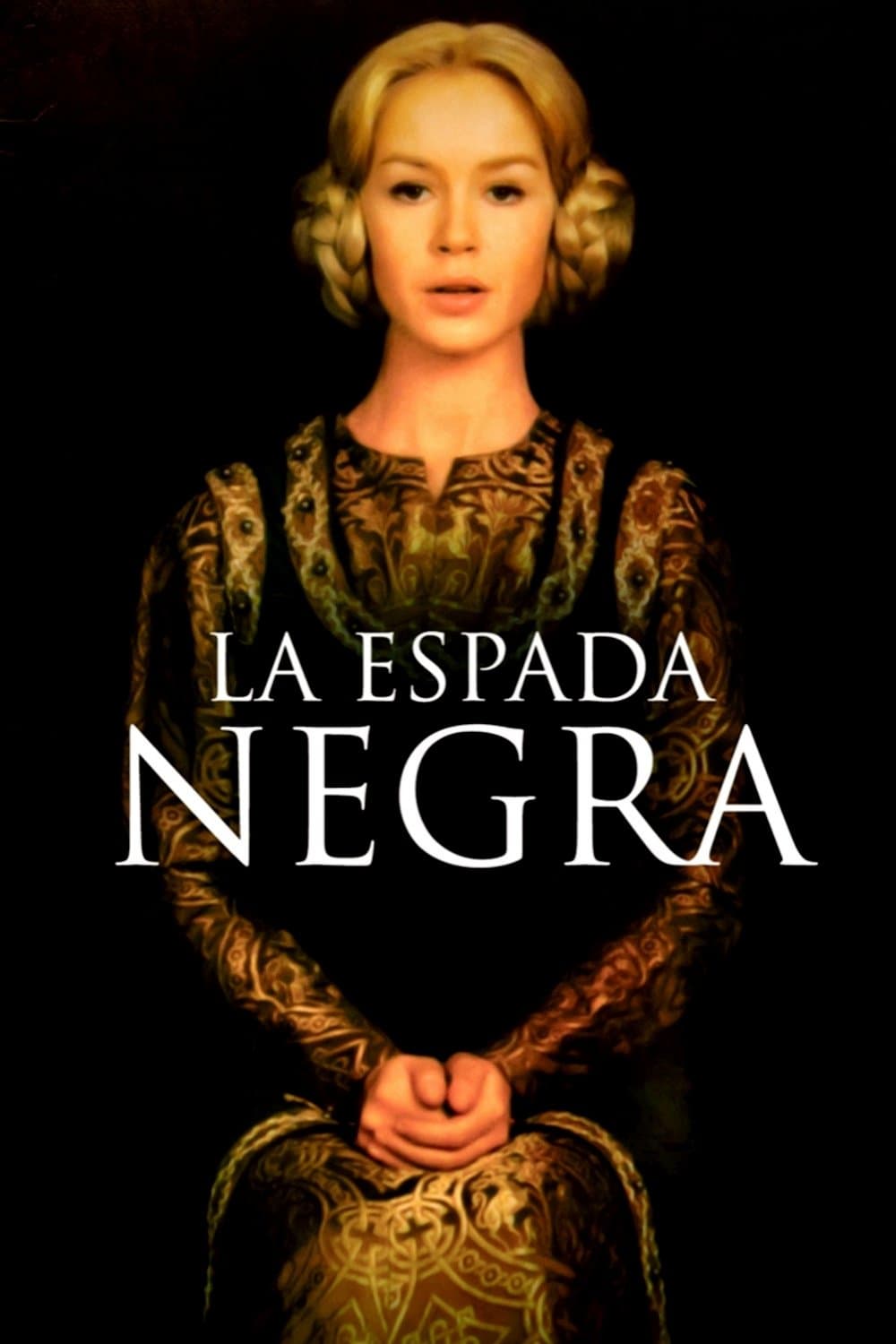 La espada negra photo