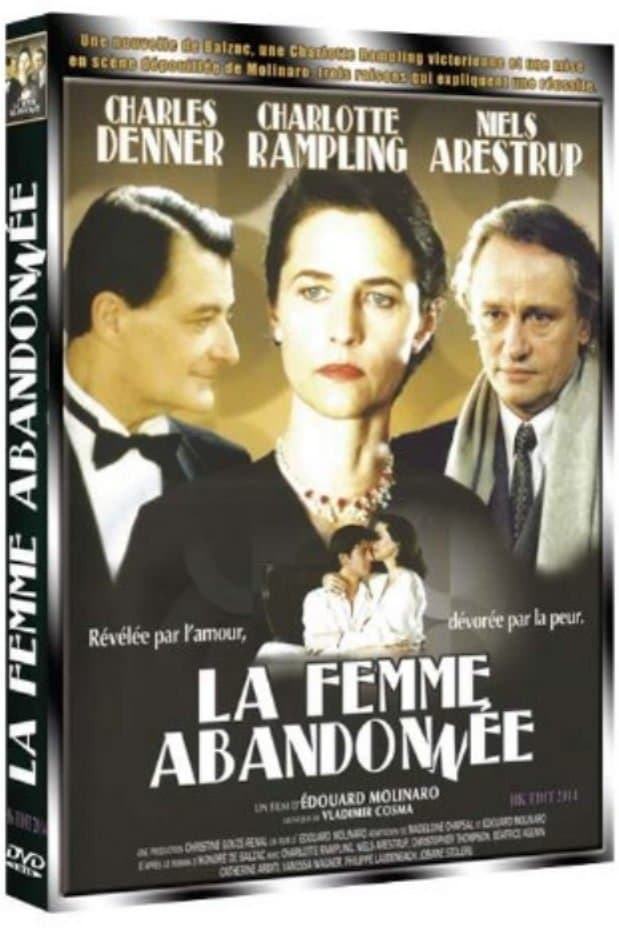 La Femme abandonnée photo