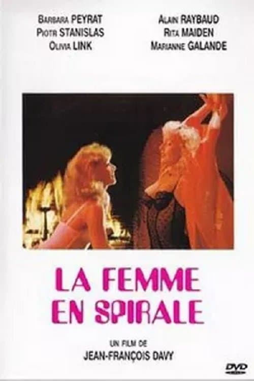 La Femme en spirale photo
